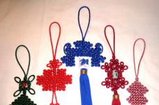 Chinese Knotting